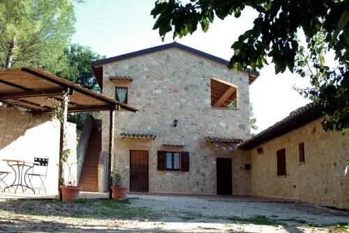 Agriturismo Bio Tra Cielo e Terra 