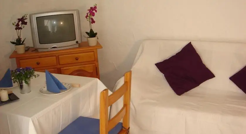 Apartamentos La Gumba 