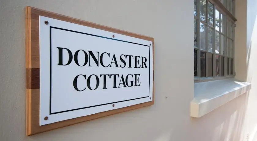 Doncaster Cottages 