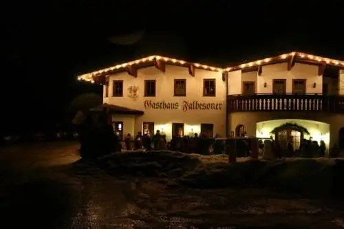 Gasthaus Falbesoner