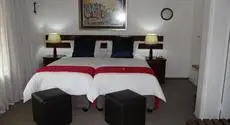 Hotel Pension Etambi 