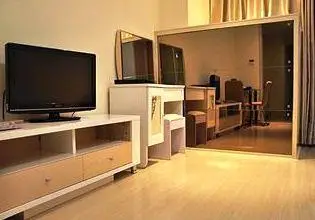 Ningbo Siming Business Apartment 