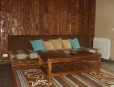 Chalets De Faraya 