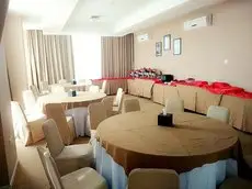 Hotel Dafam Pekanbaru 