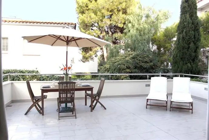 Sitges Boutique Apartments