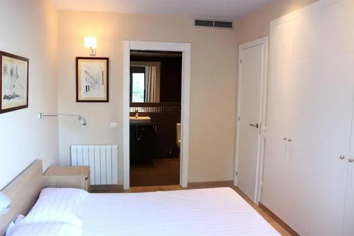 Sitges Boutique Apartments 