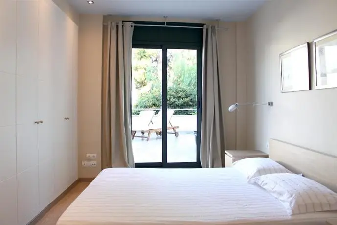 Sitges Boutique Apartments 