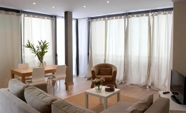 Sitges Boutique Apartments 