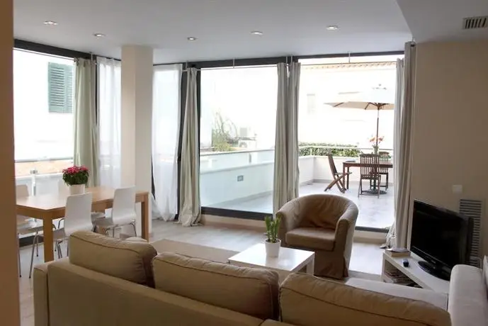 Sitges Boutique Apartments 