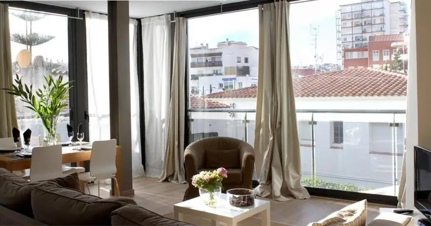 Sitges Boutique Apartments 