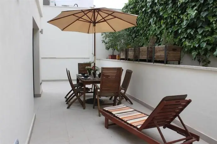 Sitges Boutique Apartments 