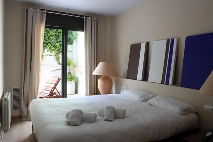 Sitges Boutique Apartments 