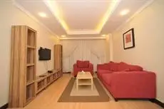 Terrace Furnished Apartments- Hawally 2 