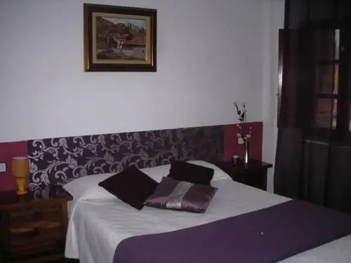 Apartamentos Nevandi