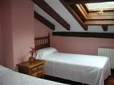 Apartamentos Nevandi 