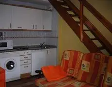 Apartamentos Nevandi 