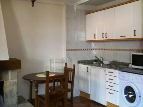 Apartamentos Nevandi 