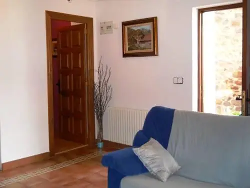 Apartamentos Nevandi 