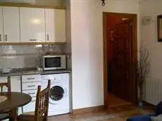 Apartamentos Nevandi 