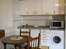 Apartamentos Nevandi 