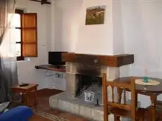 Apartamentos Nevandi 