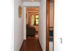 Apartamentos Nevandi 