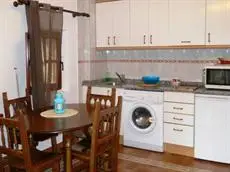 Apartamentos Nevandi 