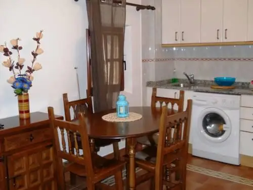 Apartamentos Nevandi 