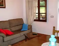 Apartamentos Nevandi 