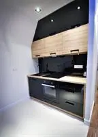 Apartamenty Moderno 