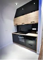 Apartamenty Moderno 