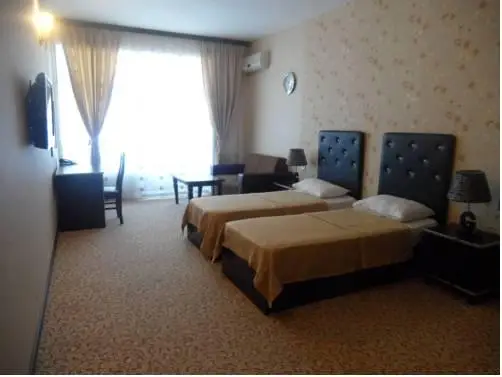 Avand Hotel Baku 