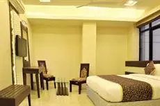 Hotel Shree Narayana 