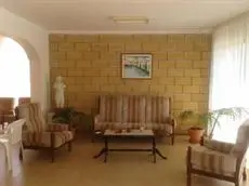 Lefki Tree Tourist Apartments 