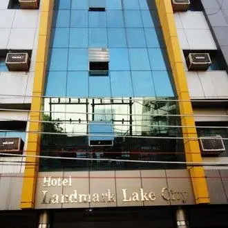 Hotel Landmark Lake City