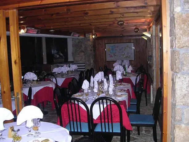 Hotel Orso Bianco 