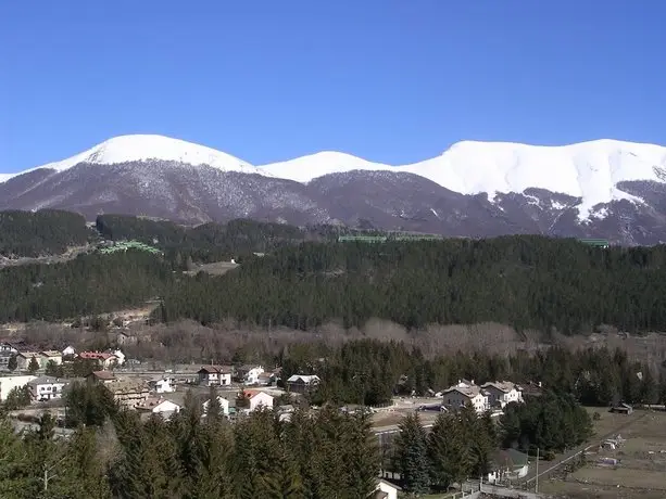 Hotel Orso Bianco 