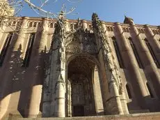 Les Berges de la Cathedrale 