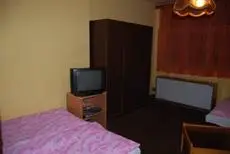 Pension U Mojmira 