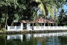 Bamboo Lagoon Backwater Front Resort 