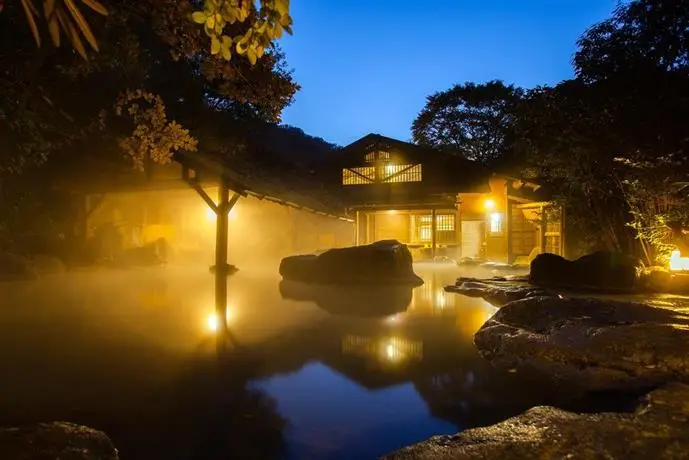 Yamabiko Ryokan