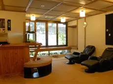 Yamabiko Ryokan 