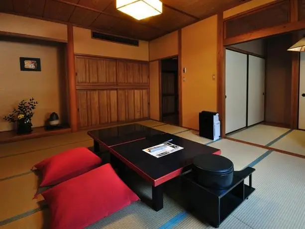 Yamabiko Ryokan 