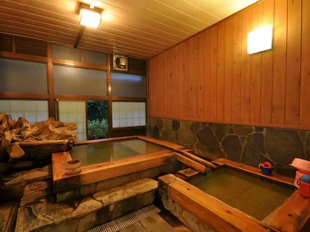 Yamabiko Ryokan 