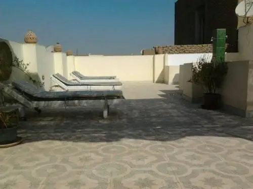 Madina Heights Apartment in Luxor 