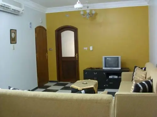 Madina Heights Apartment in Luxor 