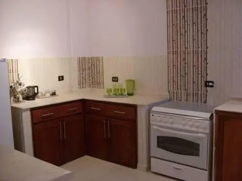 Madina Heights Apartment in Luxor 