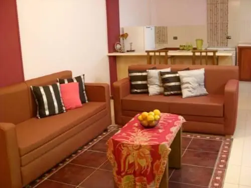 Madina Heights Apartment in Luxor 