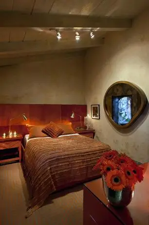 Mil Flores Luxury Design Hotel 