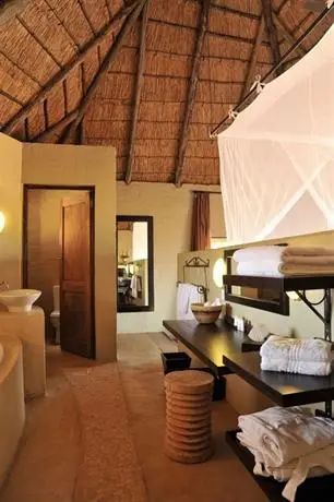 Ngoma Safari Lodge